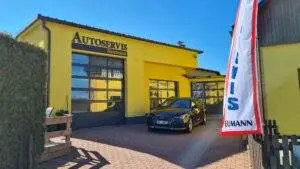 Autoservis Neumann